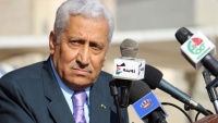 اردن میں داعش کی سرگرمیوں پر وزیر داخلہ کو برطرف کر دیا گیا
